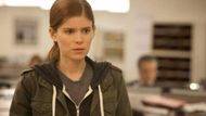 Zoe Barnes – House of Cards | Image via: Netflix